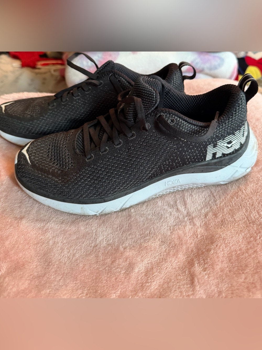 Women’s hoka 7.5